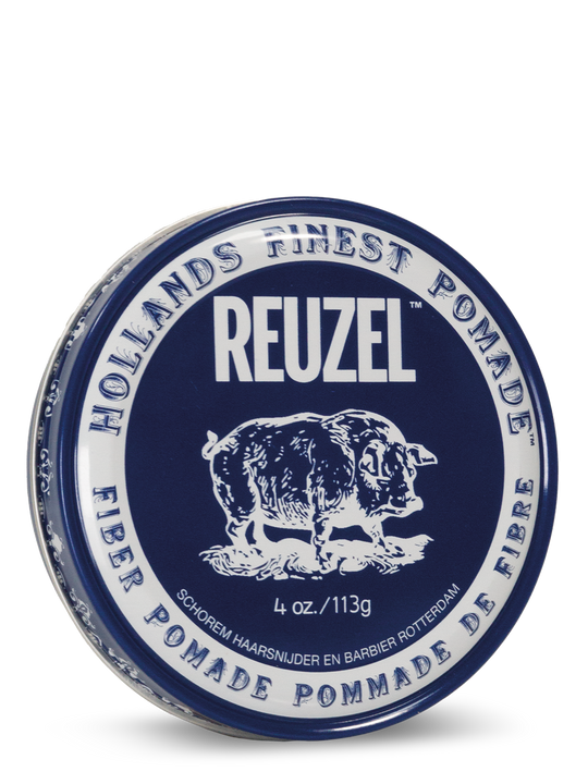 Reuzel Fiber Pomade 113g