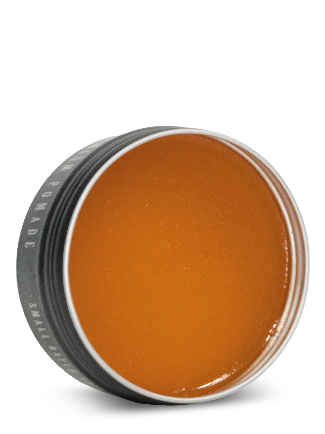 King Brown Premium Pomade Firm Hold 75g