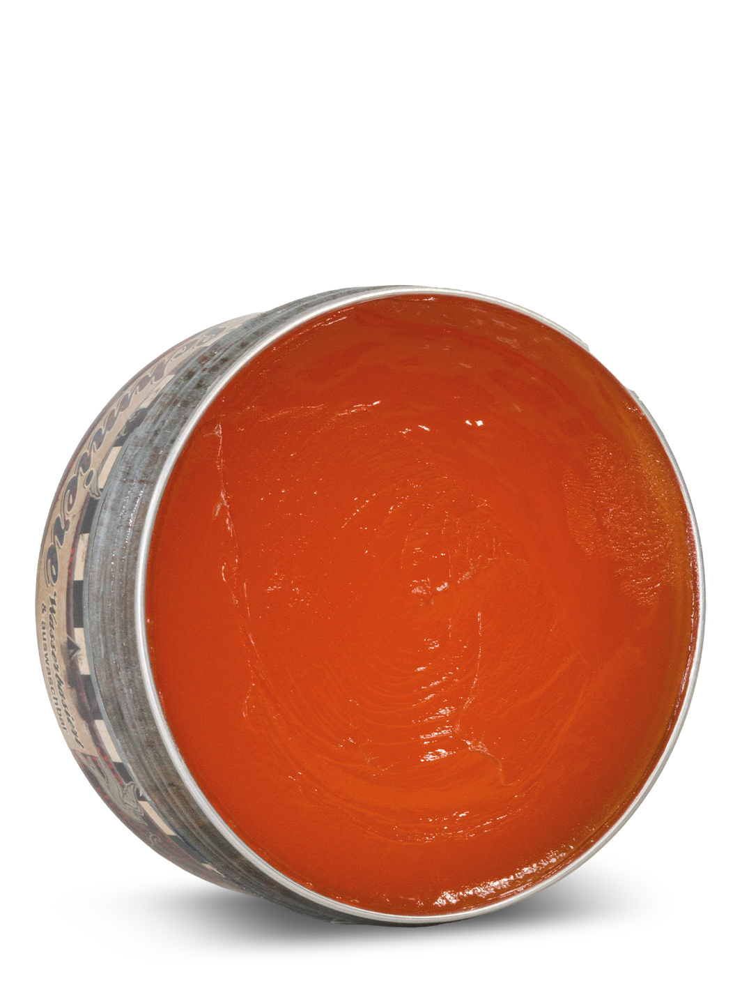 Schmiere Pomade wasserbasiert Knüppelhart 250ml
