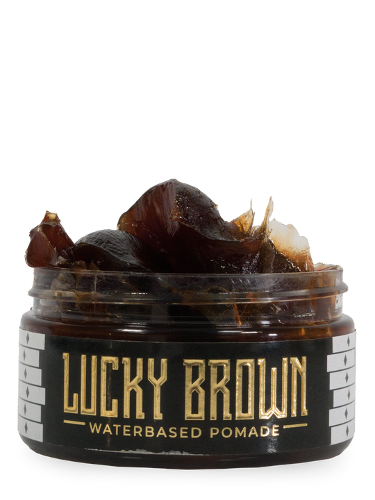 Lucky Brown Pomade 100 ml