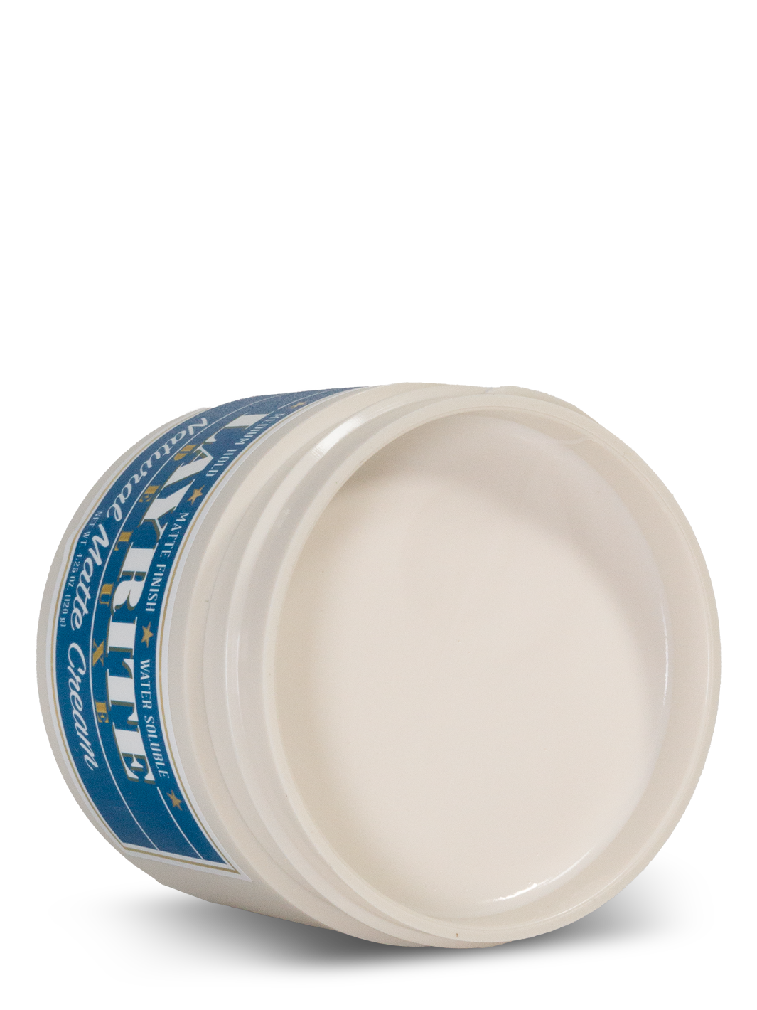 Layrite Pomade Natural Matte Cream 120 ml