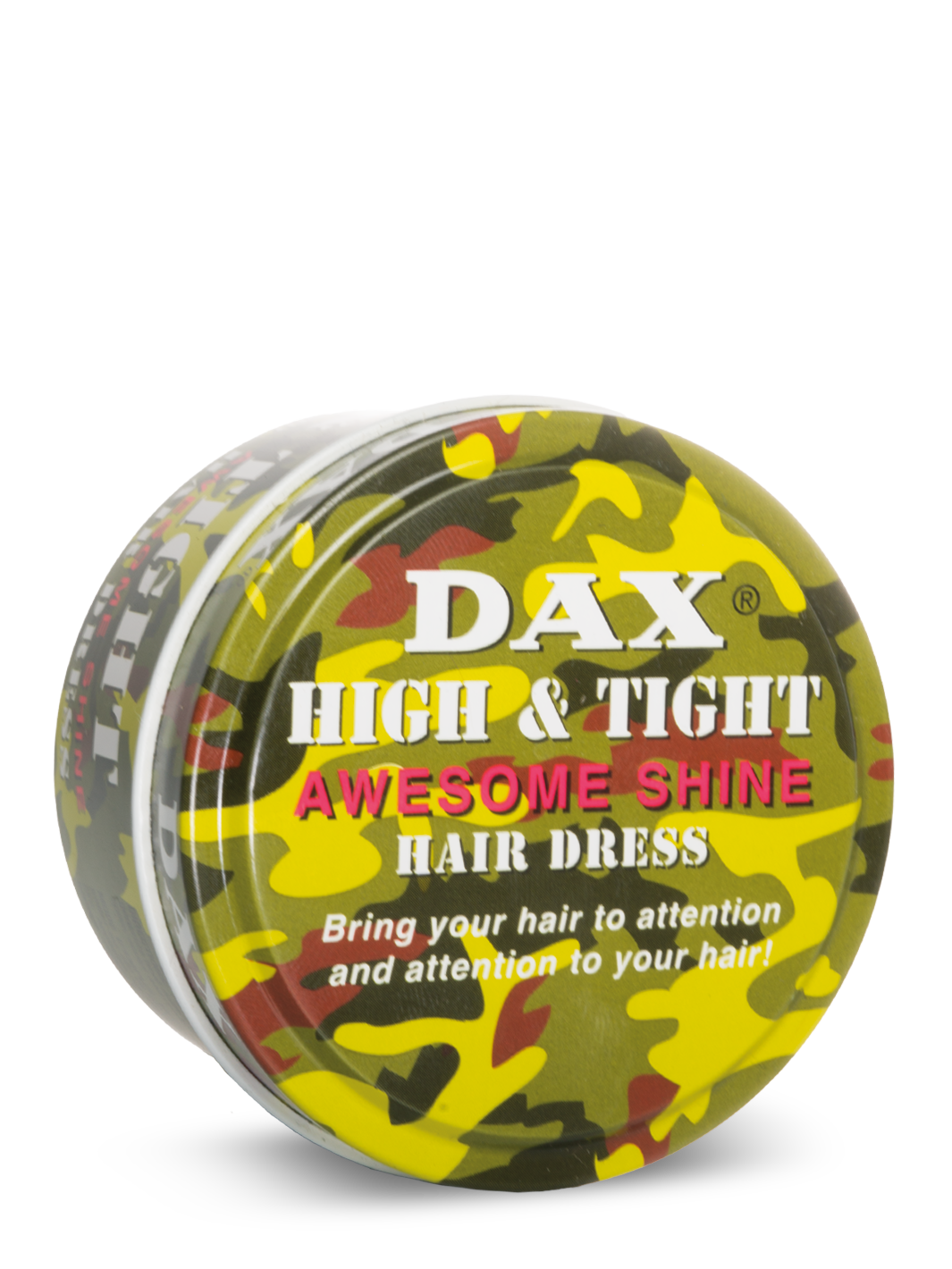 DAX Pomade High & Tight Awesome Shine 99g