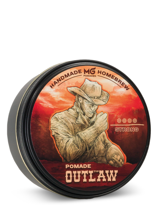 MG Pomaden Outlaw Strong 110ml