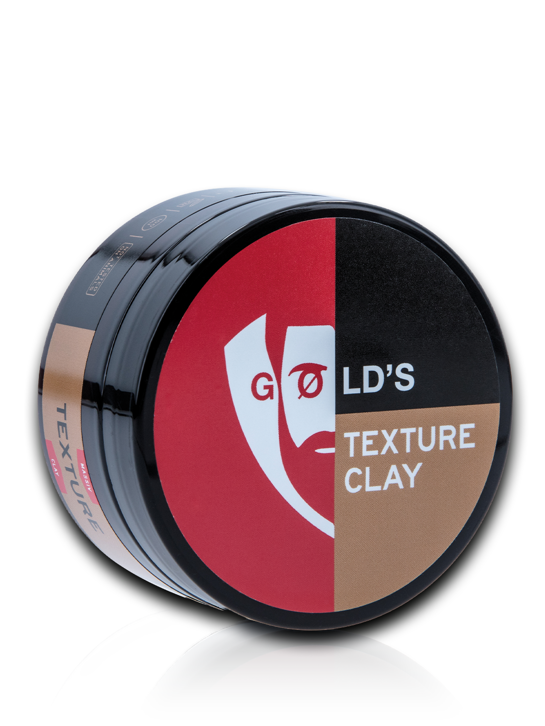 GØLD'S Texture Clay 100ml