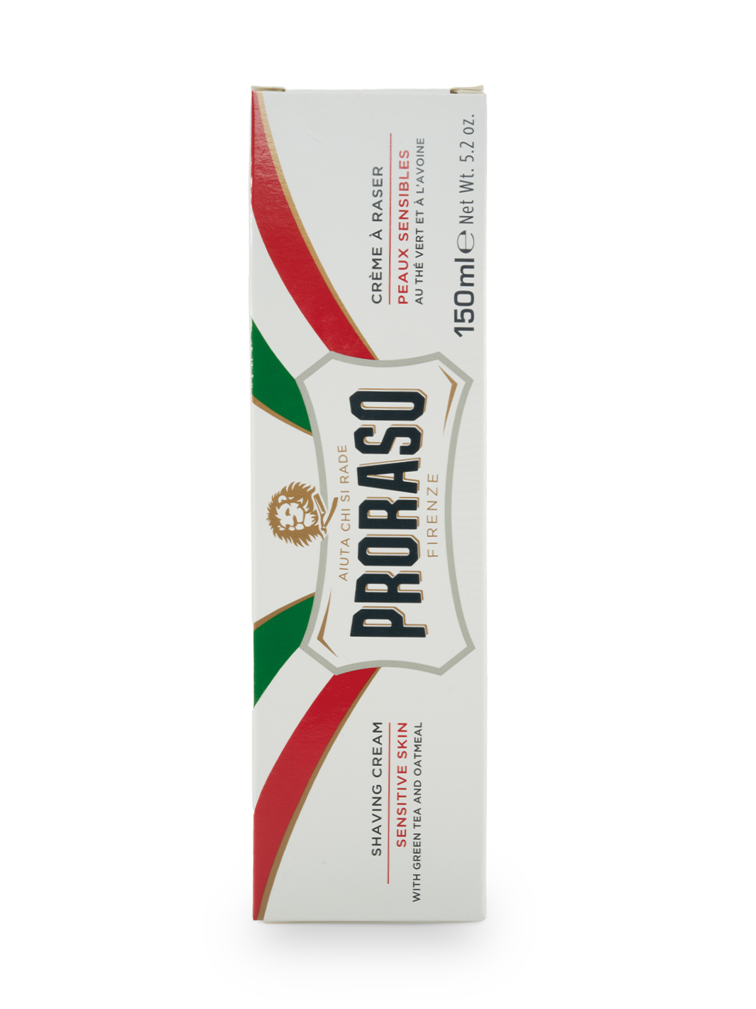 Proraso Rasiercreme Sensitive 150ml