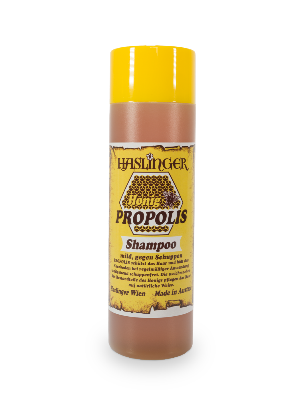 Haslinger Honig Propolis Shampoo 200ml