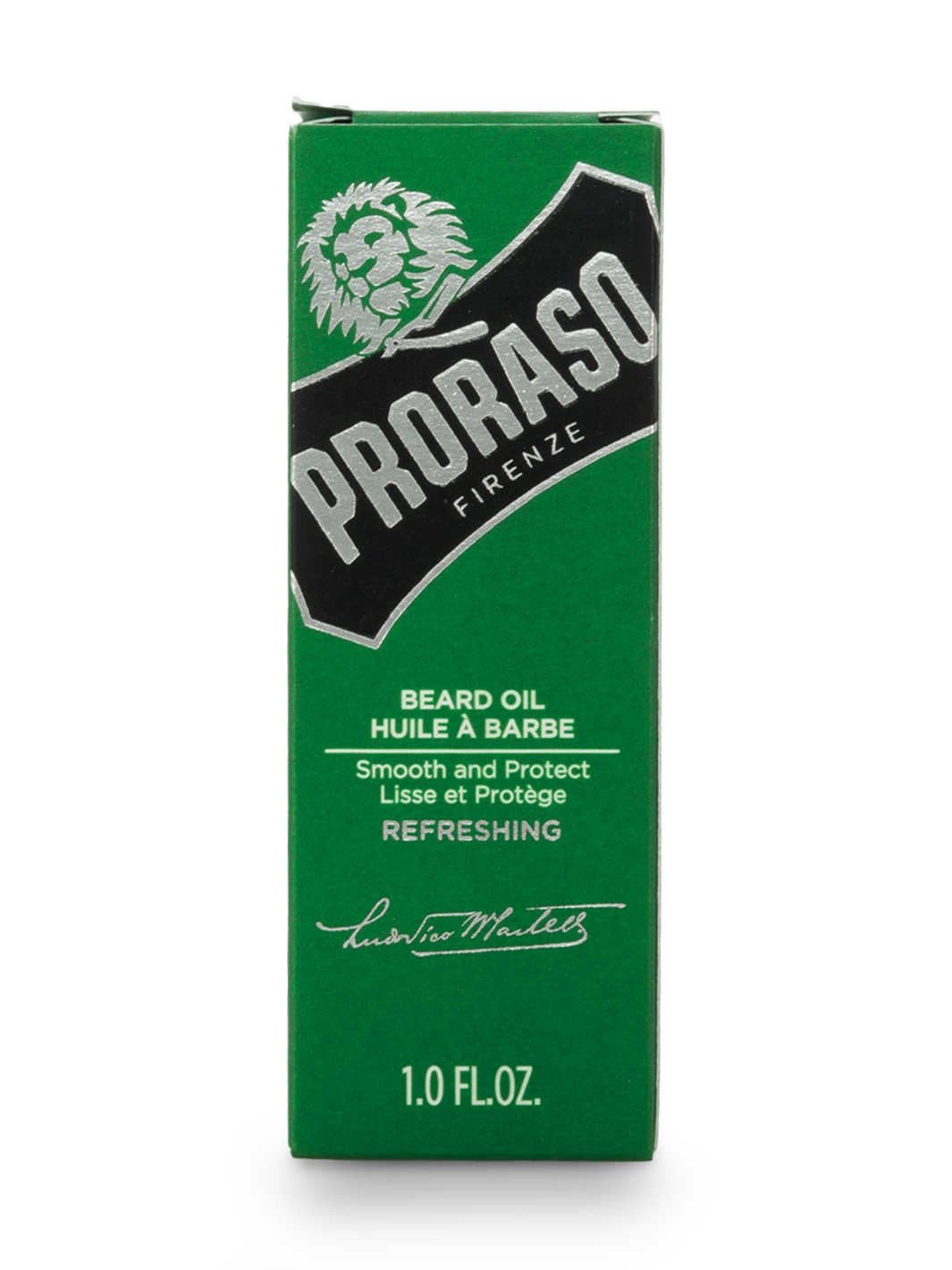 Proraso Bartöl Refreshing 30ml