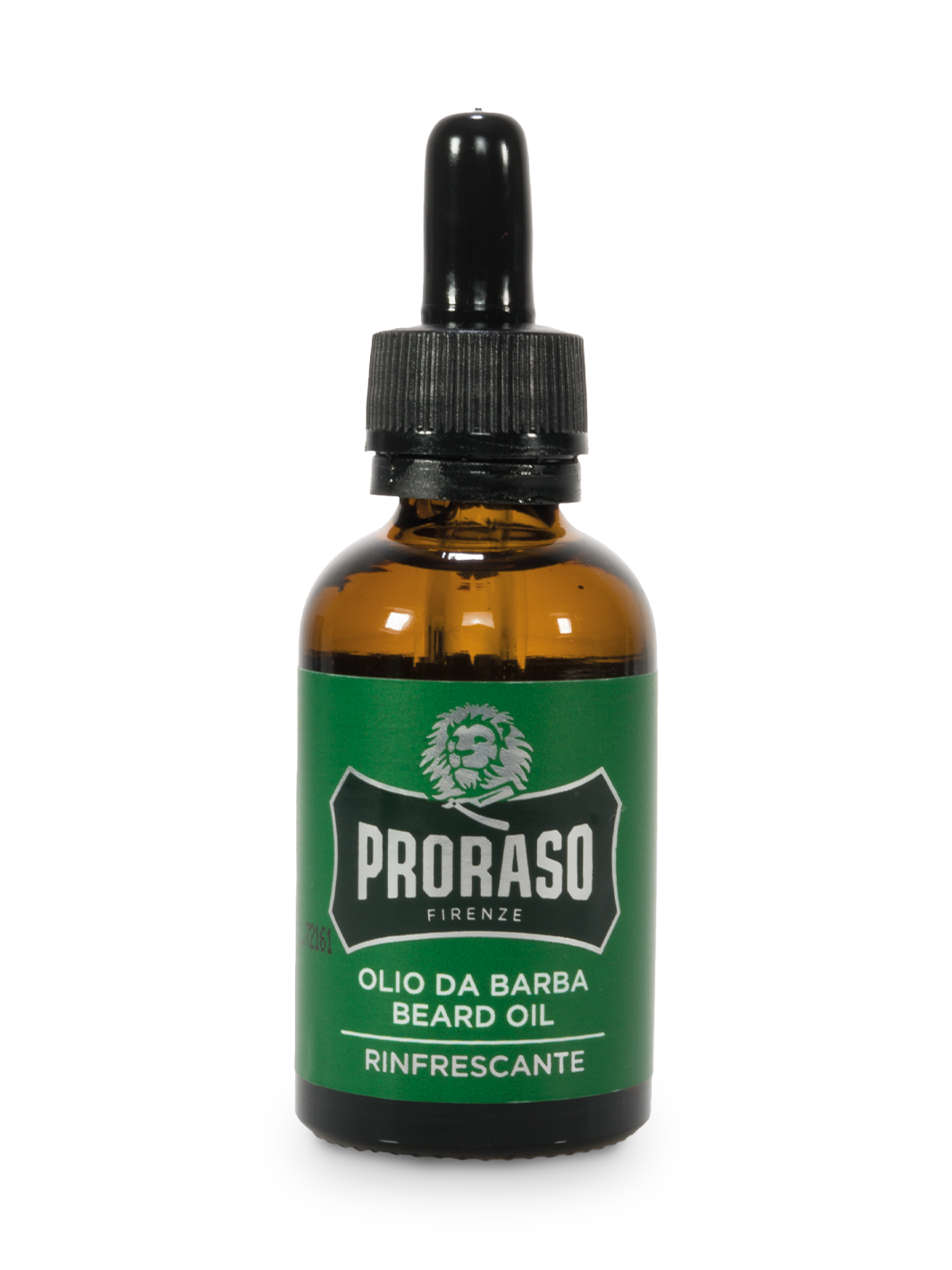 Proraso Bartöl Refreshing 30ml