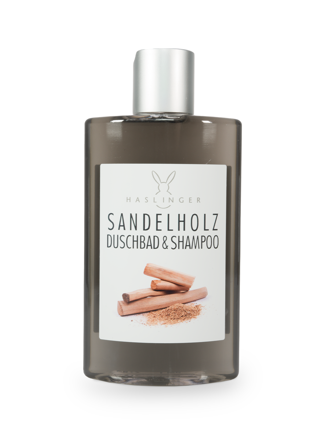 Haslinger Sandelholz Duschbad & Shampoo 200ml