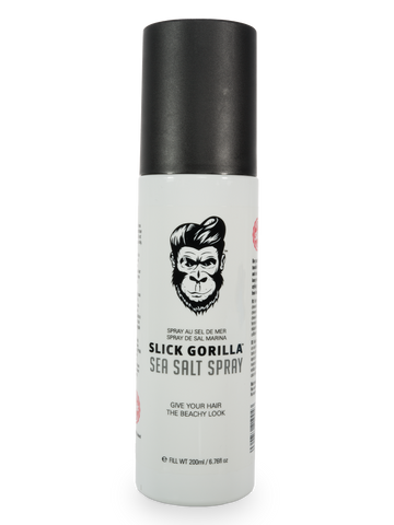 Slick Gorilla Sea Salt Spray 200ml