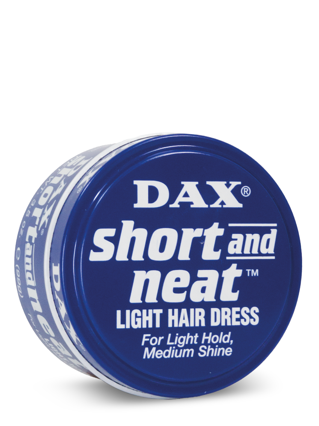 DAX Pomade Short & Neat 99g