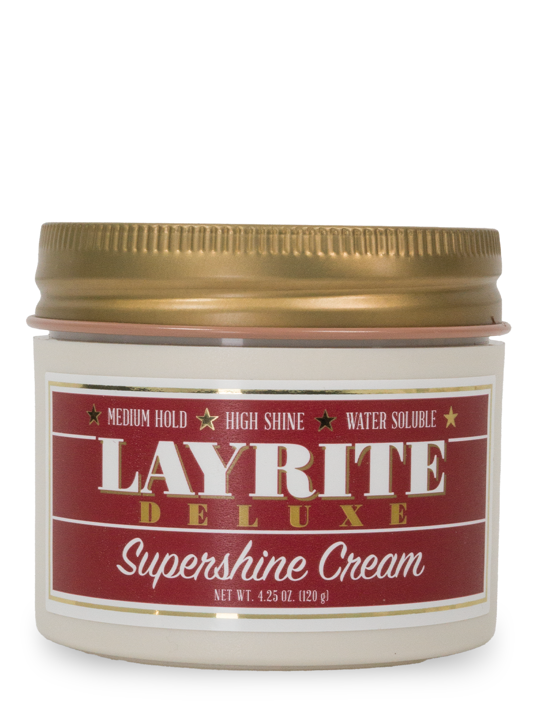 Layrite Super Shine Cream 120 ml