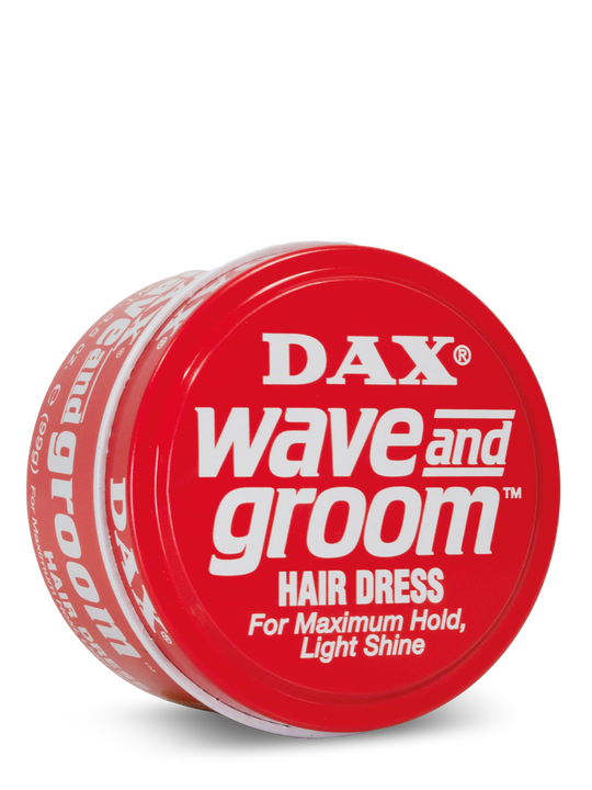 DAX Pomade Wave & Groom fest 99g