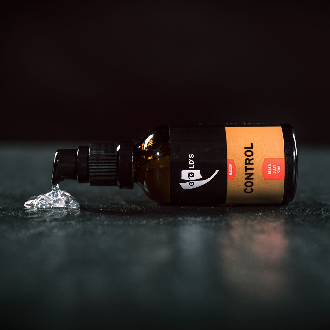 GØLD’S Bartgel Control 50ml